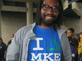 I Change Milwaukee.