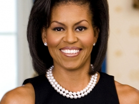 Michelle Obama