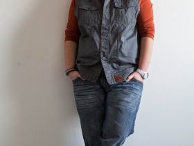 Androgyny