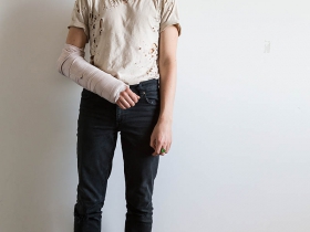 Androgyny