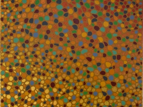 Lynn Tomaszewski: Complex 10, 2014.