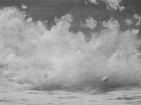 Cloud by Todd Mrozinski