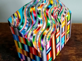 Untitled sculpture no. 11