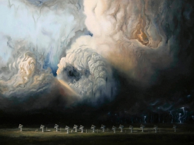 The Tempest