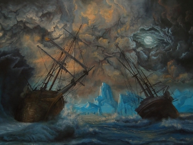The World Retrieved