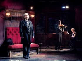 The Kreutzer Sonata.