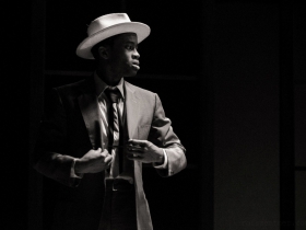 The Ballad Of Emmett Till