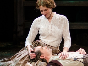Amelia. Photo courtesy of Renaissance Theaterworks.