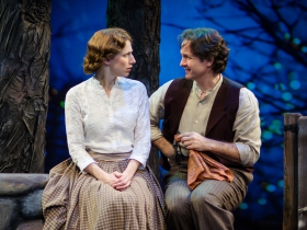 Amelia. Photo courtesy of Renaissance Theaterworks.