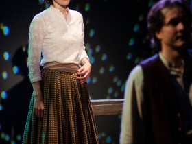 Amelia. Photo courtesy of Renaissance Theaterworks.