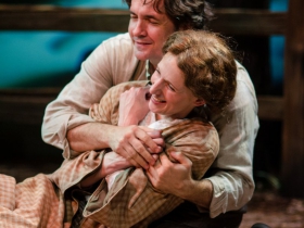 Amelia. Photo courtesy of Renaissance Theaterworks.