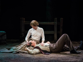Amelia. Photo courtesy of Renaissance Theaterworks.