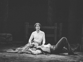 Amelia. Photo courtesy of Renaissance Theaterworks.
