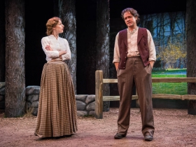 Amelia. Photo courtesy of Renaissance Theaterworks.