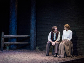 Amelia. Photo courtesy of Renaissance Theaterworks.