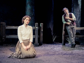Amelia. Photo courtesy of Renaissance Theaterworks.