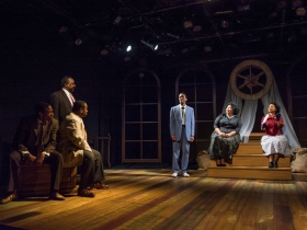 The Ballad Of Emmett Till