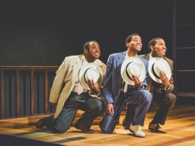 The Ballad Of Emmett Till