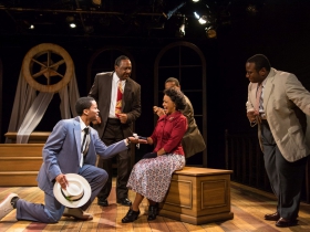 The Ballad Of Emmett Till