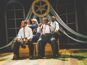 The Ballad Of Emmett Till