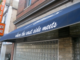 Axel's.