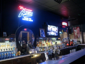 Axel's.