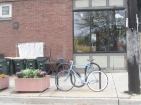 The Eastsider