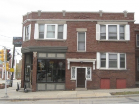 The Eastsider