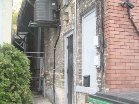 The Eastsider