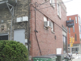 The Eastsider