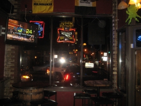 The Eastsider