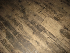 The Eastsider floor