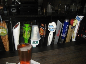 Taps