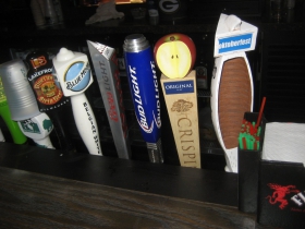 Taps