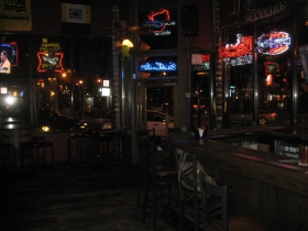 The Eastsider