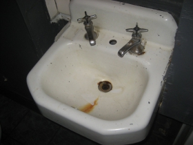 Sink