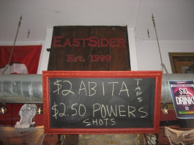 The Eastsider