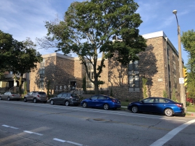 2495 N. Oakland Ave.