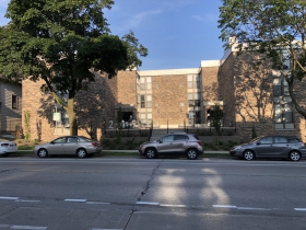 2495 N. Oakland Ave.