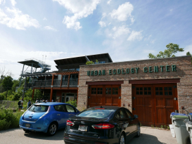 Urban Ecology Center - Riverside Park