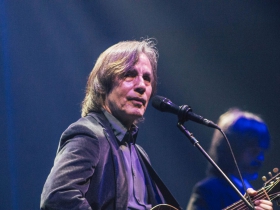 Jackson Browne