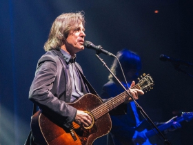Jackson Browne