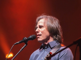 Jackson Browne