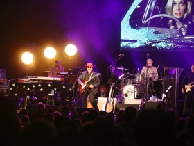 Elvis Costello and the Imposters