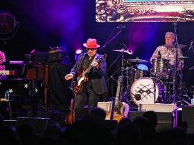 Elvis Costello and the Imposters