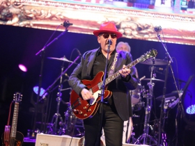 Elvis Costello and the Imposters