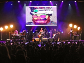 Elvis Costello and the Imposters