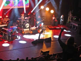 Elvis Costello and the Imposters