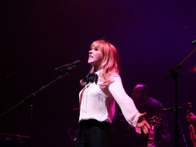 Teresa Williams