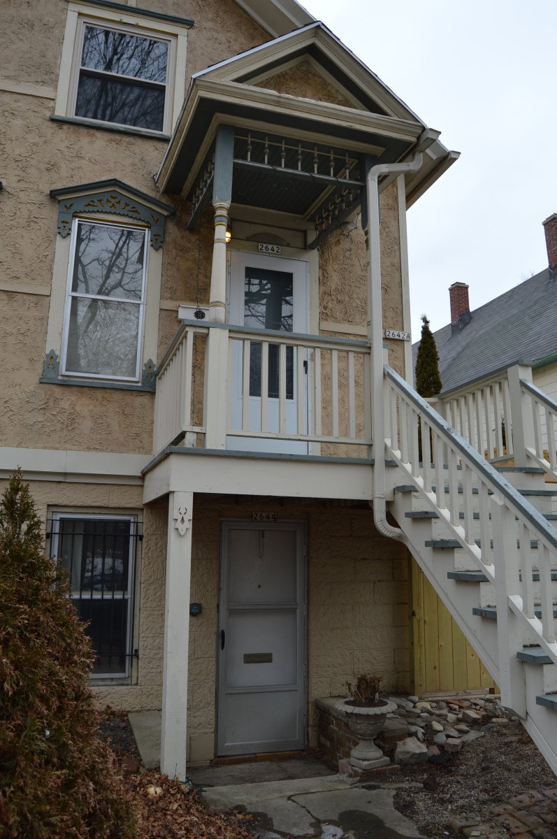 2642 N. Fratney St.